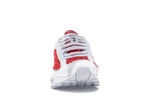 Nike Air Max Tailwind 4 Supreme White, vista a 360 gradi 10 di 36