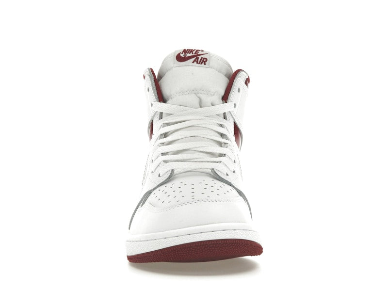 Air Jordan 1 Retro High 85 OG Metallic Burgundy