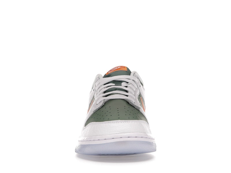 Nike Dunk Low SE NY vs. NY