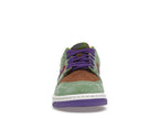 Nike Dunk Low Veneer 2020 - Veneer/Autumn Green-Deep Purple - DA1469-200 - 10