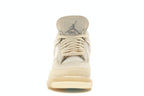 Air Jordan 4 Retro Off White Sail (W)
