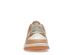 Nike Dunk Low Harvest Moon (Women's), vista a 360 gradi 10 di 36