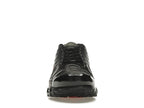 Nike Air Max Plus Premium Bred - Black/Black/Metallic Gold/University Red - FZ3038-001 - 10