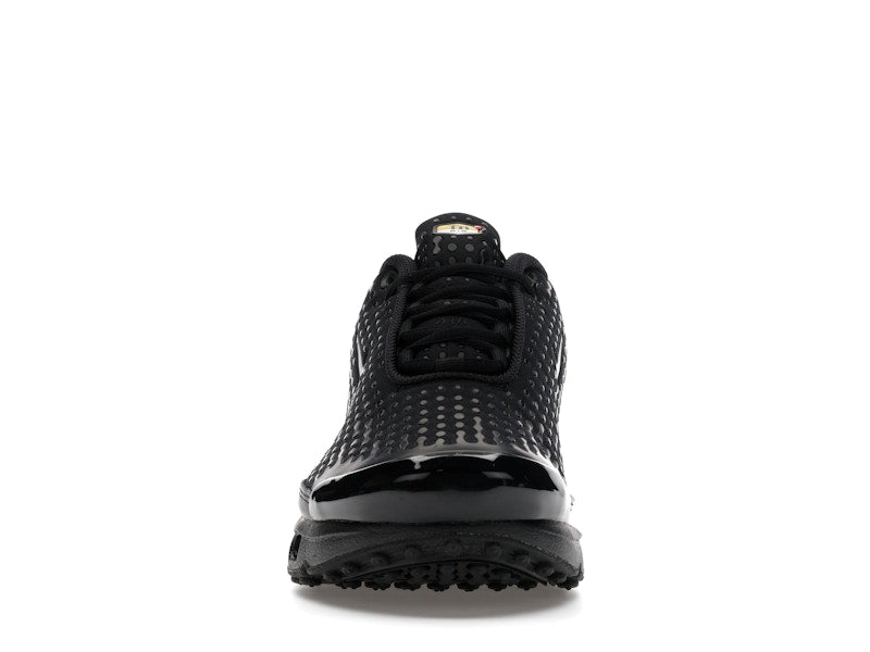 Nike Air Max Plus 7 Black - Black/Anthracite - HQ2197-001 - 10