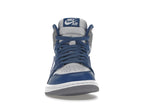 Air Jordan 1 Retro High OG True Blue, vista a 360 gradi 10 di 36