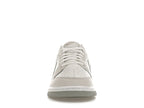 Nike Dunk Low Retro Summit White Light Smoke Grey - Summit White/Light Smoke Grey-Platinum Tint - DV0831-106 - 10