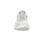 ASICS Gel-Nimbus 10.1 White Pure Silver