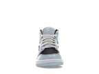 Air Jordan 1 Mid Ice Blue (GS)