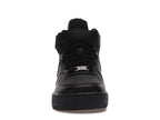 Nike Air Force 1 Mid 07 Triple Black 2021 - Black/Black - 315123-001/CW2289-001 - 10