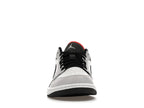 Air Jordan 1 Low Neutral Grey Infrared