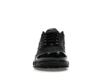 Nike Air Max Plus Triple Black Womens - Black/Black - DM2362-002 - 10