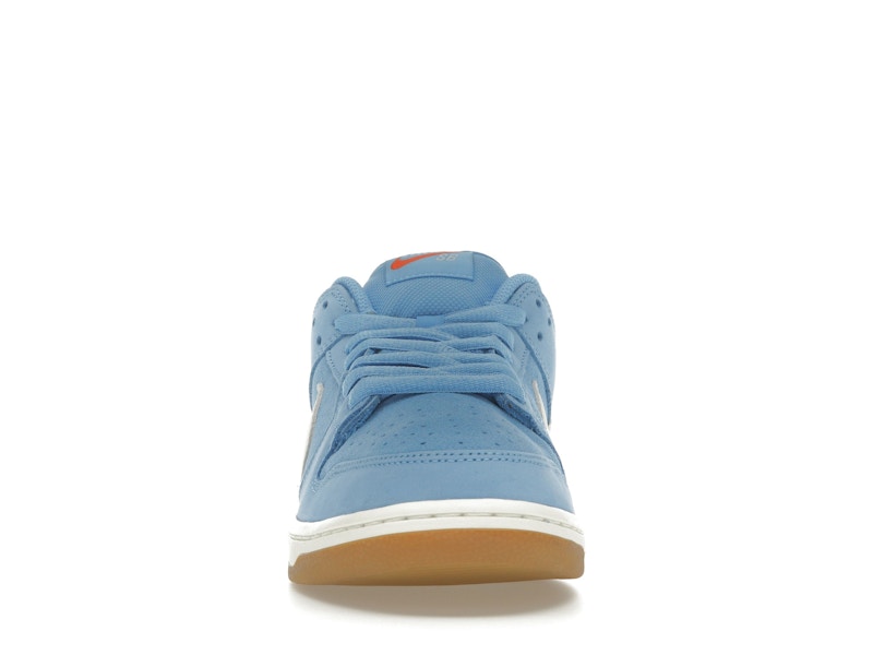Nike SB Dunk Low Pro University Blue Gum