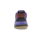 Nike SB Dunk Low Persian Violet, vista a 360 gradi 10 di 36