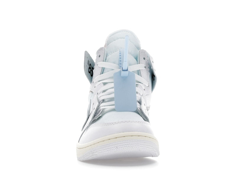 Air Jordan 1 Retro High Virgil Abloh Archive Alaska