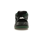 Nike SB Dunk Low There Skateboards, vista a 360 gradi 10 di 36