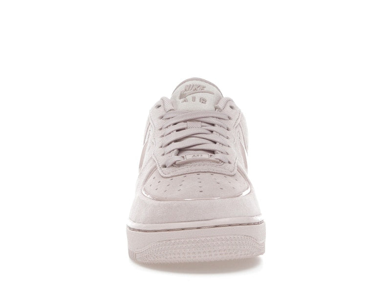 Nike Air Force 1 07 (W) Silt Red - Silt Red/Particle Pink/Silt Red - HV4406-601 - 10