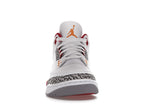 Air Jordan 3 Retro Cardinal Red
