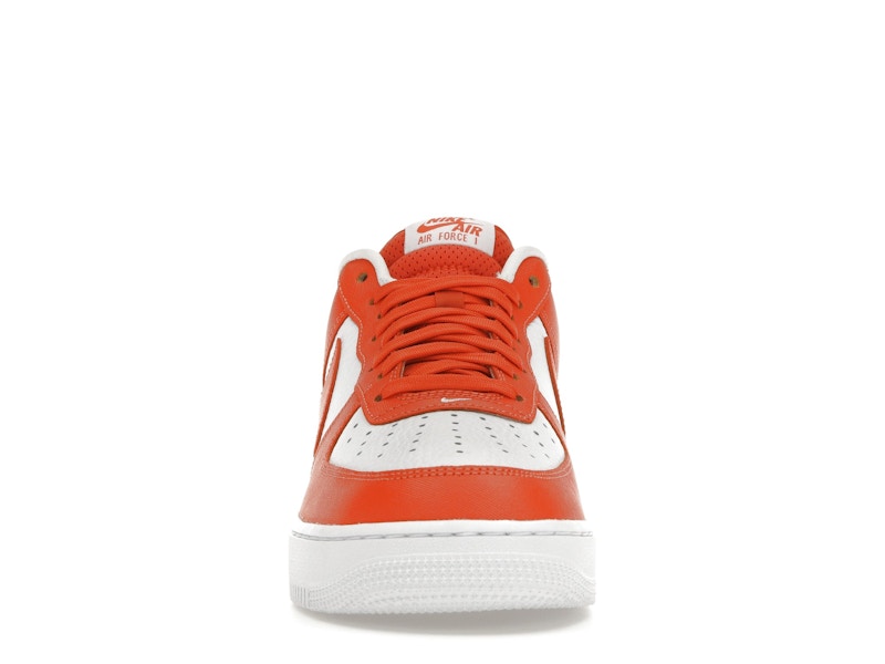 Nike Air Force 1 Low '07 Cosmic Clay, vista a 360 gradi 10 di 36