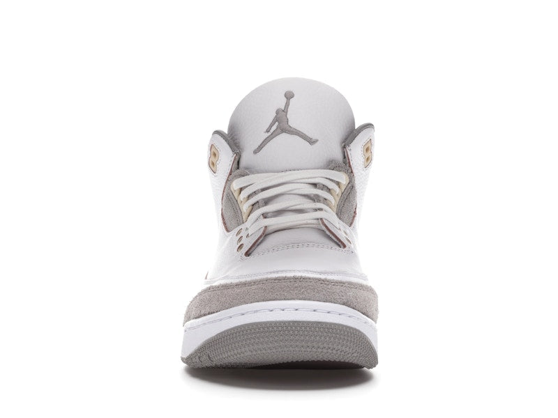 Air Jordan 3 Retro A Ma Maniere (W), vista a 360 gradi 10 di 36