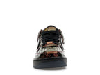 Nike Air Force 1 Low Prm Nba All Star Weekend 2026 - Black/White/Picante Red/Key Lime/University Gold/Metallic Silver - IU9209-001 - 10