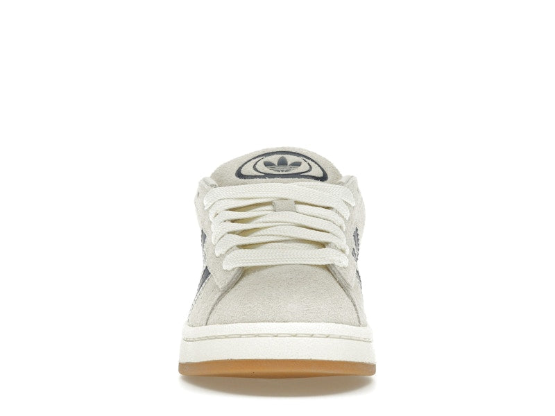 Adidas Campus 00s Cream White Dark Blue - Cream White/Dark Blue/Off White - JP7745 - 10