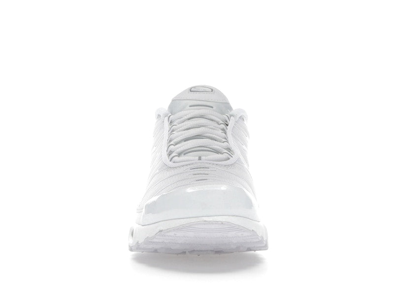 Nike Air Max Plus White Pure Platinum (Women's)