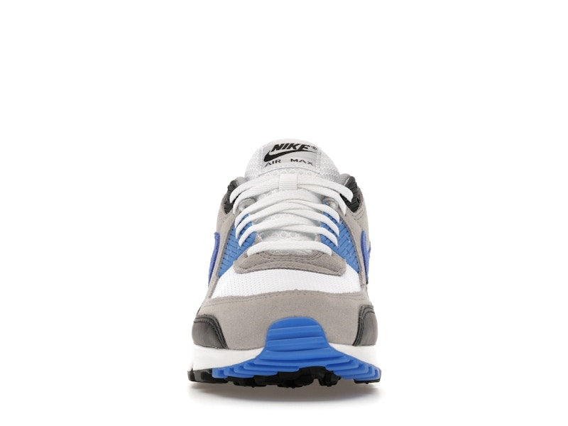 Nike Air Max 90 Hyper Royal