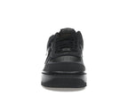 Nike Air Force 1 Low Shadow Triple Black Womens - Black/Anthracite/Velvet Brown/Black - FB7582-001 - 10