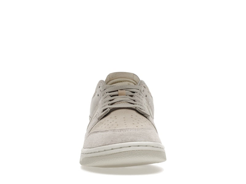Nike Dunk Low Premium Vast Grey - Vast Grey/Summit White/Pearl White - DD8338-001 - 10