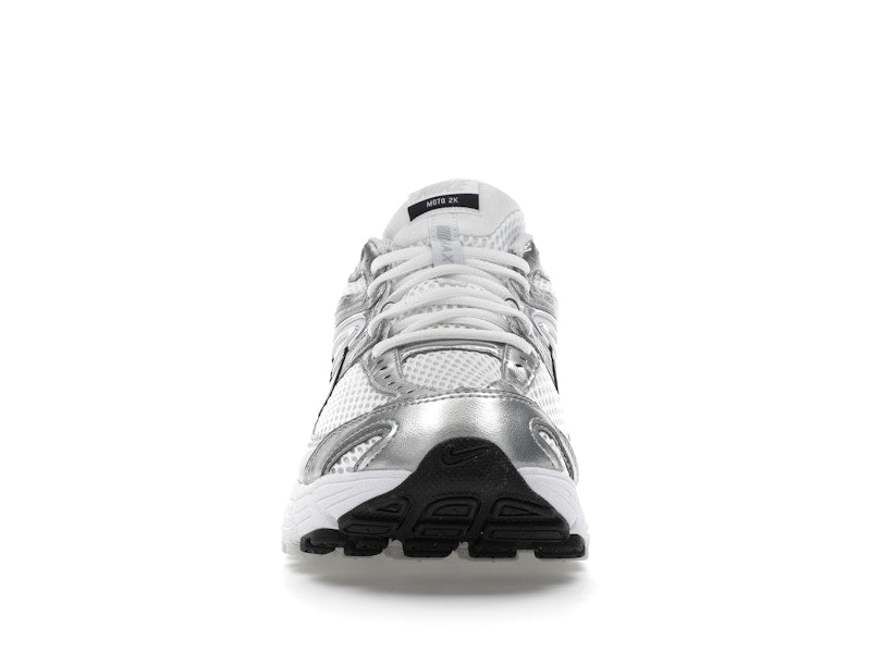 Nike Air Max Moto 2K White Black (Women's), vista a 360 gradi 10 di 36