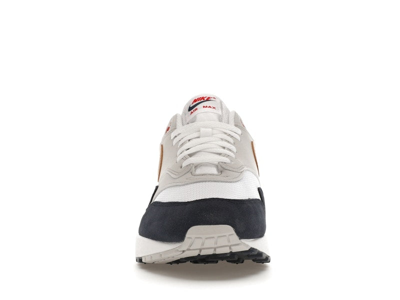 Nike Air Max 1 Olympic, vista a 360 gradi 10 di 36