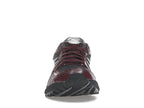 Asics Gel Kayano 14 Obsidian Grey Pure Silver - Obsidian Grey/Pure Silver - 1203A537-022 - 10