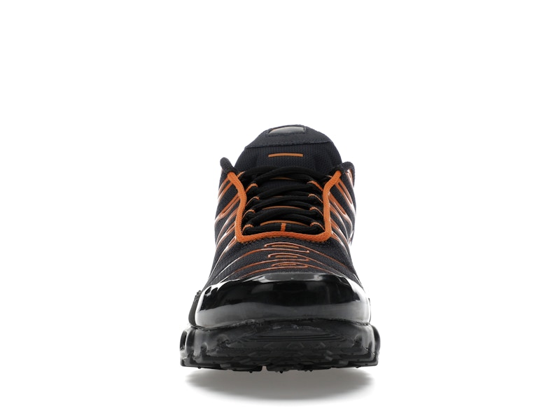 Nike Air Max Plus Dark Obsidian Monarch, vista a 360 gradi 10 di 36