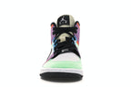 Air Jordan 1 Mid SE Multi Color (W)