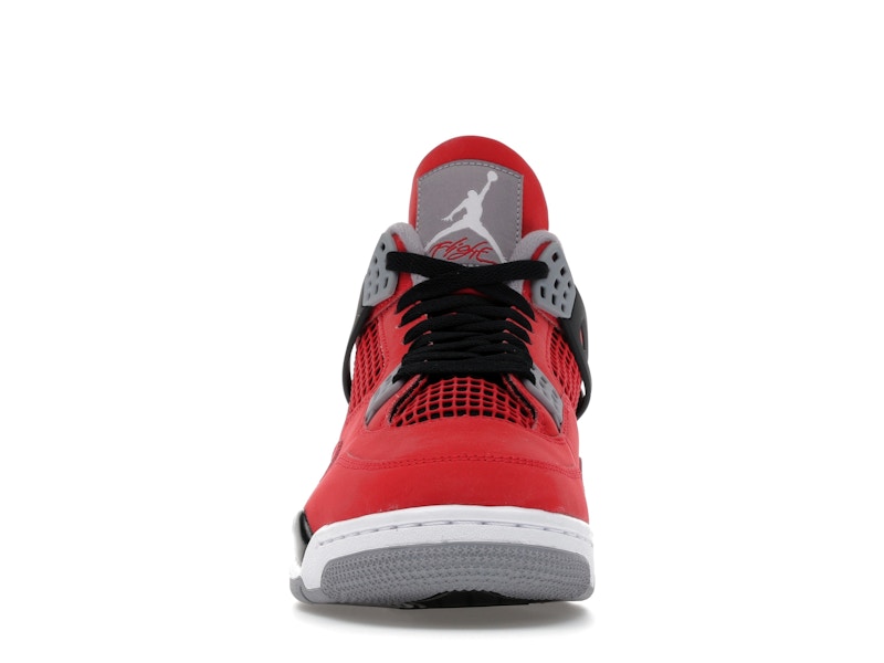 Air Jordan 4 Retro Toro Bravo (2026)