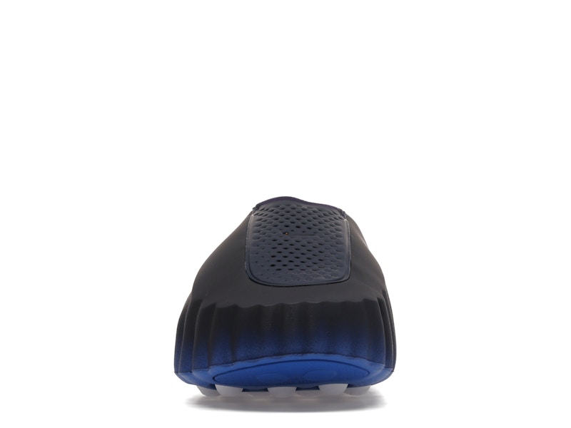 Nike Mind 001 Slide Blackened Blue Game Royal