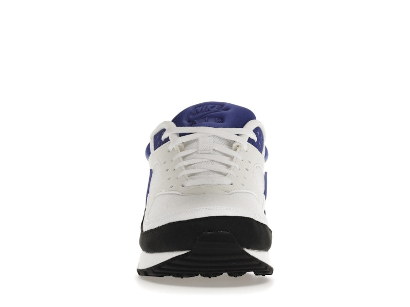 Nike Air Max Bw White Persian Violet, vista a 360 gradi 10 di 36