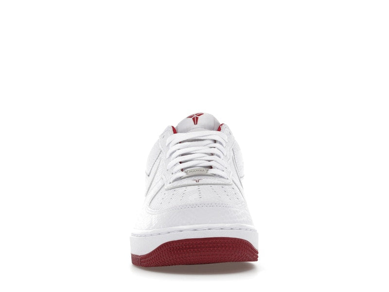 Nike Air Force 1 Low Kobe Bryant Forever Lower Merion Home, vista a 360 gradi 10 di 36
