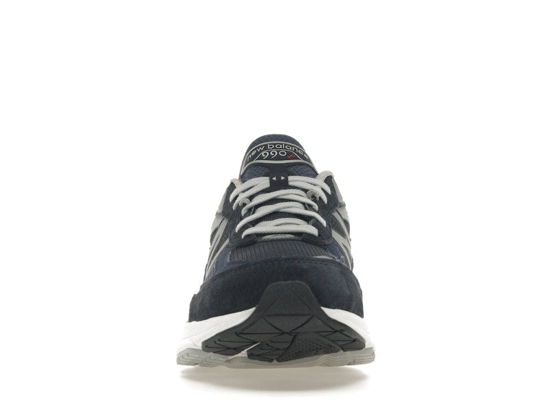 New Balance 990v6 MiUSA Navy White