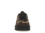 Nike Air Force 1 Low Animal Print (Women's), vista a 360 gradi 10 di 36