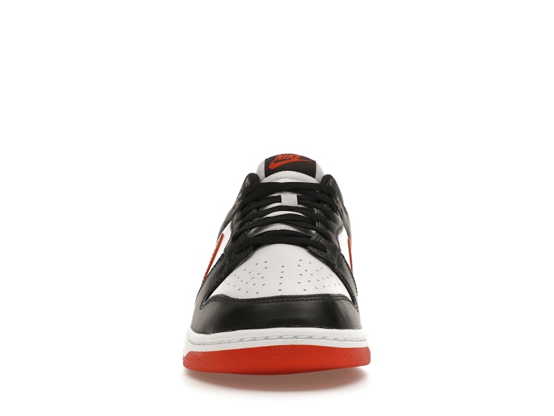 Nike Dunk Low Retro Dragon Red