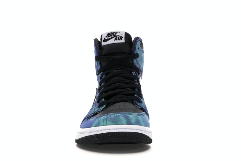 Air Jordan 1 Retro High Tie Dye (W)