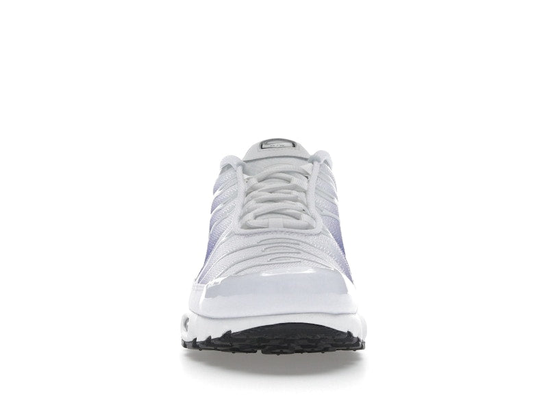 Nike Air Max Plus White Wild Grape - White/Deep Night/Wild Grape/White - DM0032-105 - 10