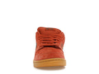 Nike Sb Dunk Low Burnt Sunrise - Burnt Sunrise/Vintage Green/Gum Light Brown - HF3704-800 - 10