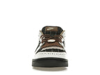 Nike Dunk Low LX Brogue Pinstripe (Women's)