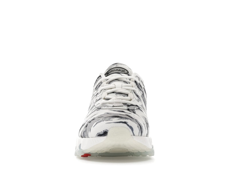 Nike Air Max Dn8 Premium Summit White Cool Grey, vista a 360 gradi 10 di 36