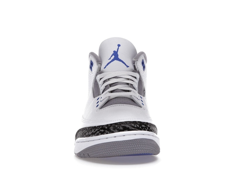 Air Jordan 3 Retro Racer Blue