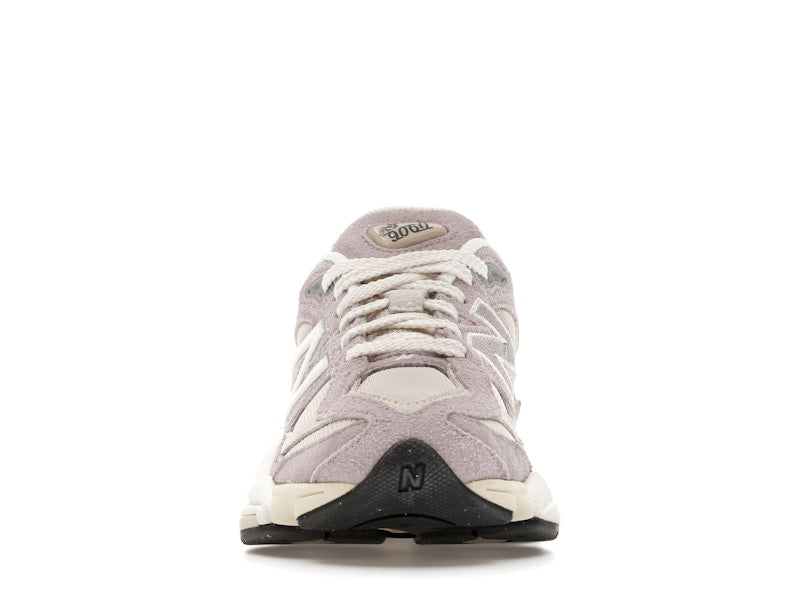New Balance 9060 Truffle Salt Timber Wolf - Truffle Salt/Timber Wolf - U906029M - 10