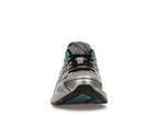 Asics Gel 1130 Black Blue Silver - Black/Blue/Silver - 1203A786-020 - 10