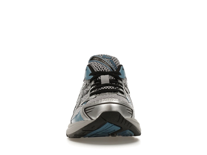 Asics Gel 1130 Black Blue Silver - Black/Blue/Silver - 1203A786-020 - 10
